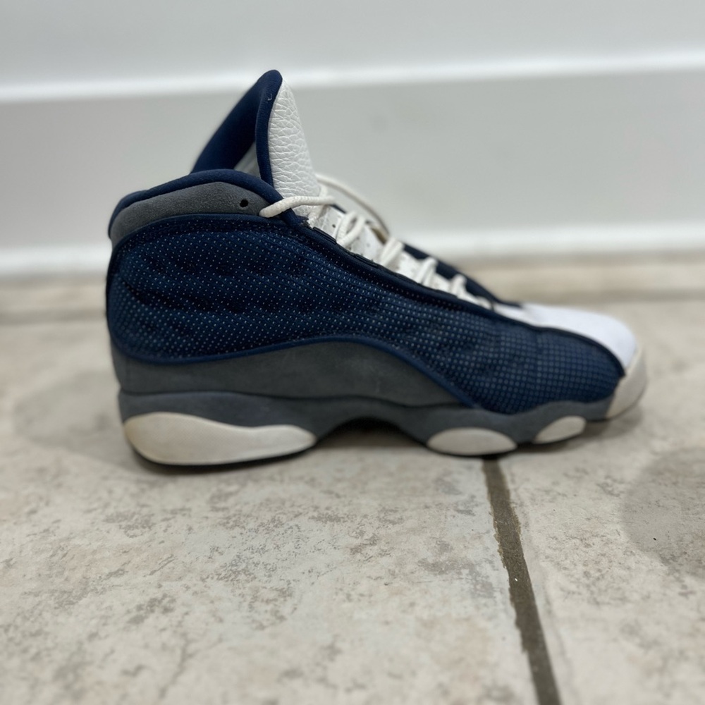 Jordan Flint 13 - Picture 2 of 5